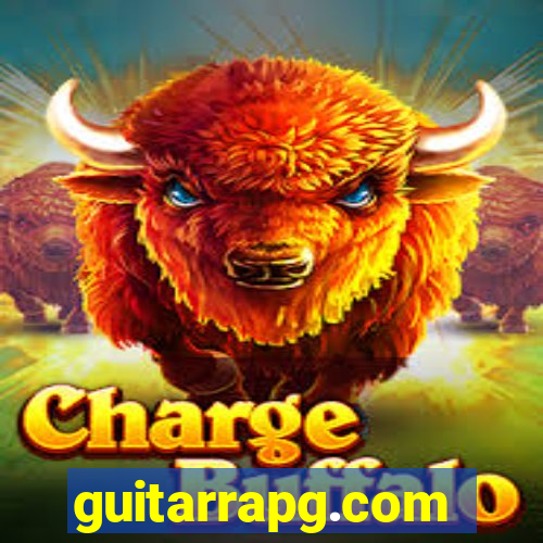 guitarrapg.com