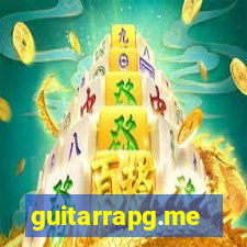 guitarrapg.me