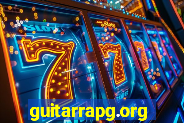 guitarrapg.org