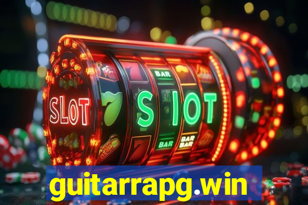 guitarrapg.win