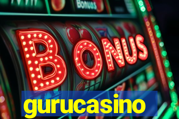 gurucasino