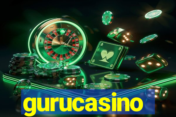 gurucasino