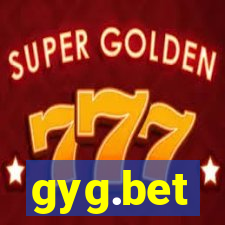 gyg.bet