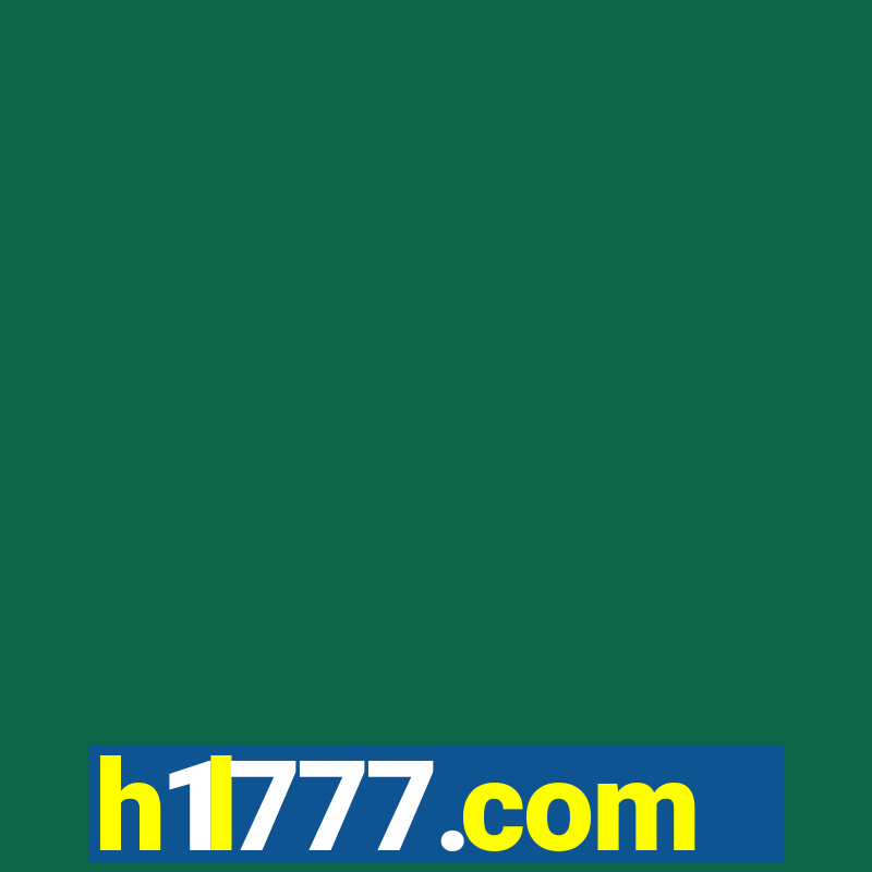 h1l777.com