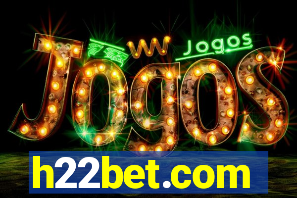 h22bet.com