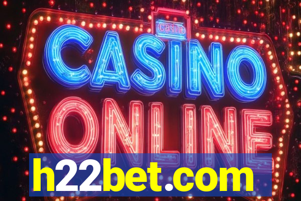 h22bet.com