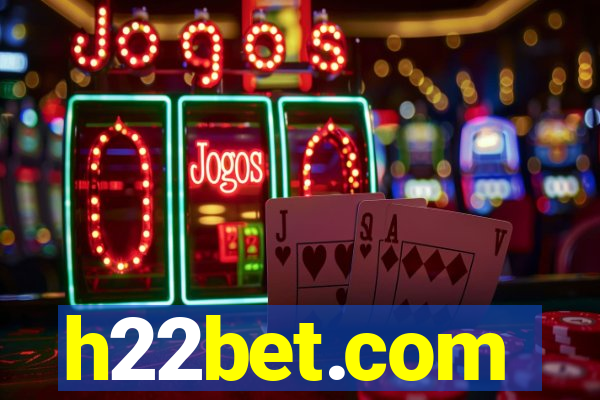 h22bet.com