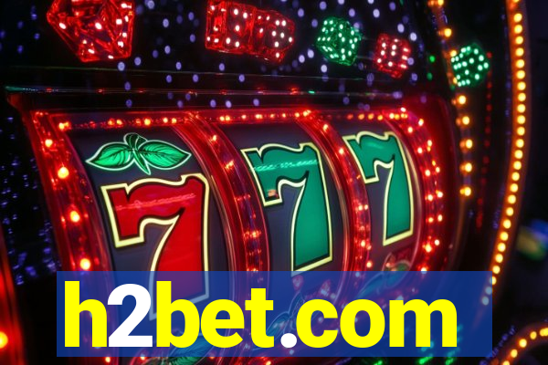 h2bet.com