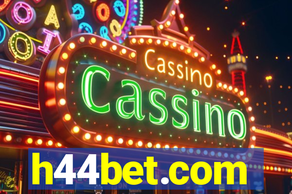 h44bet.com