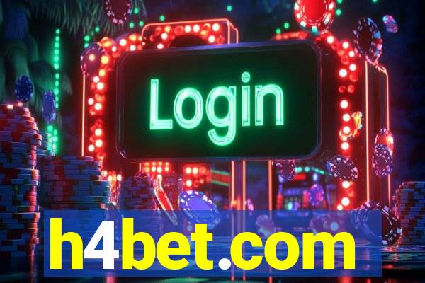 h4bet.com