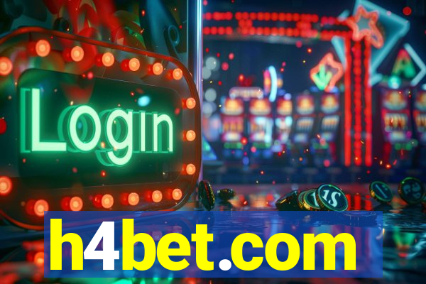 h4bet.com