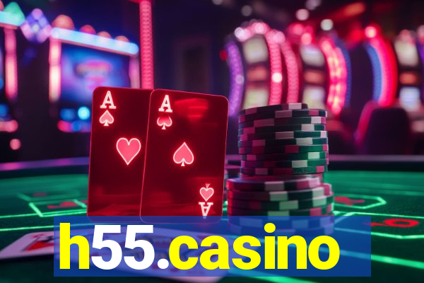 h55.casino