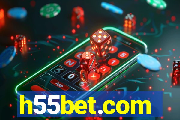 h55bet.com