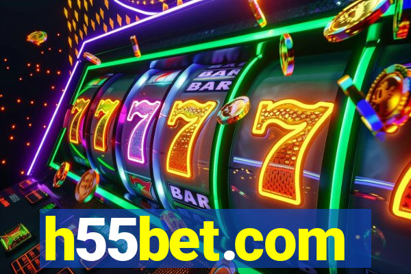 h55bet.com