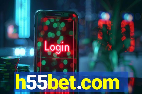 h55bet.com