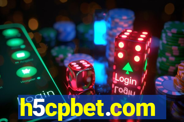 h5cpbet.com