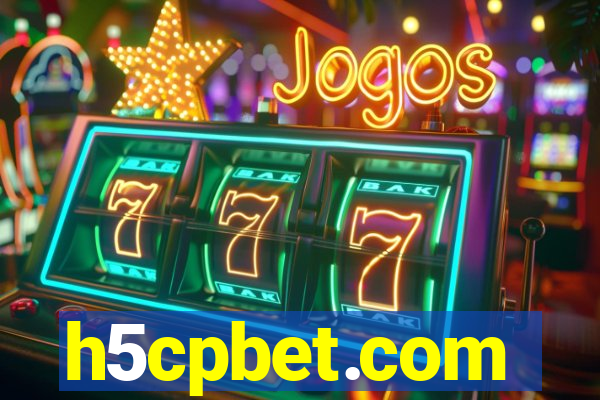 h5cpbet.com