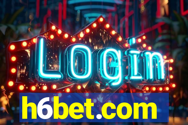 h6bet.com