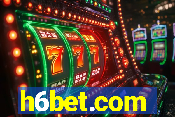 h6bet.com