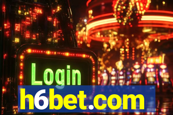 h6bet.com