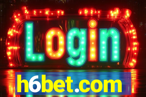 h6bet.com