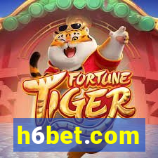 h6bet.com