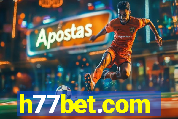 h77bet.com