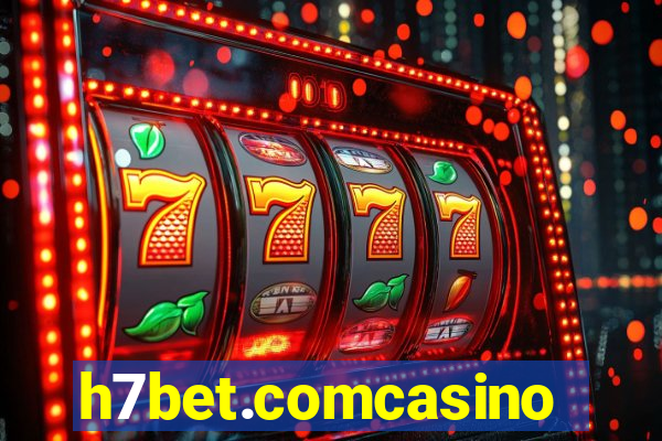 h7bet.comcasino