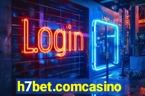 h7bet.comcasino