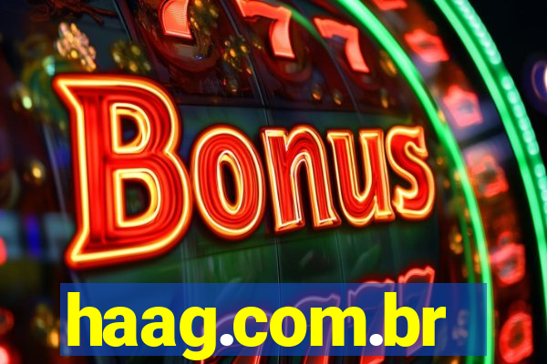 haag.com.br