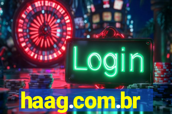 haag.com.br