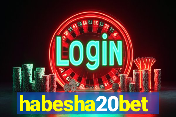 habesha20bet