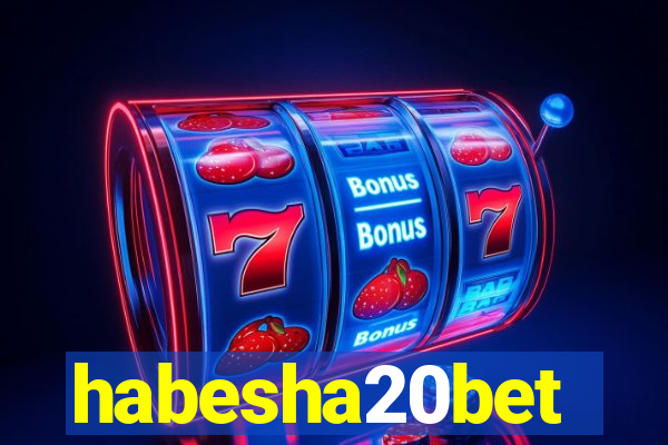 habesha20bet