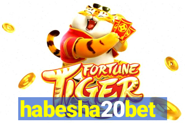 habesha20bet