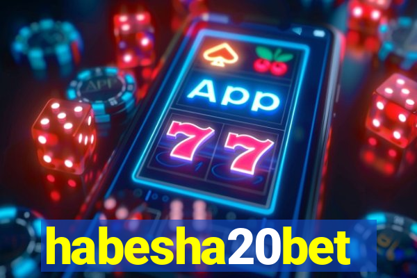 habesha20bet