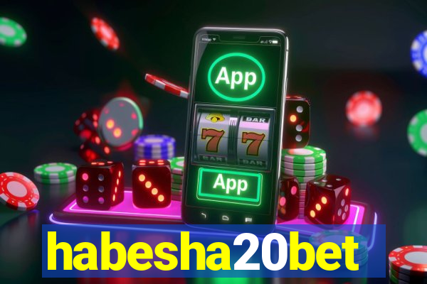 habesha20bet