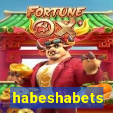 habeshabets