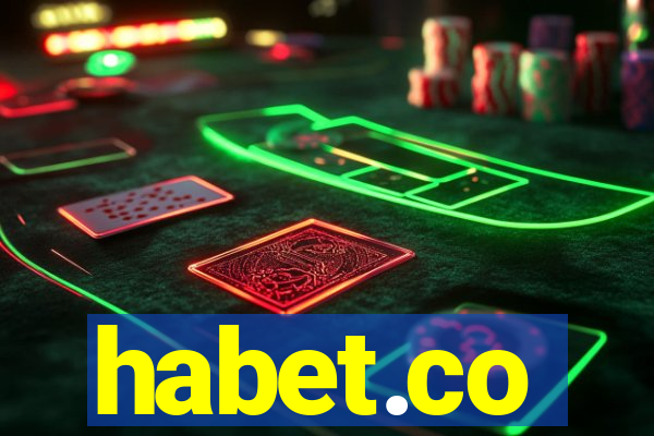 habet.co