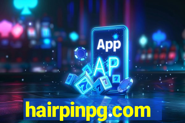 hairpinpg.com