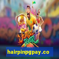 hairpinpgpay.com