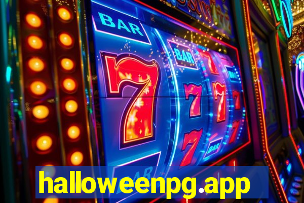 halloweenpg.app