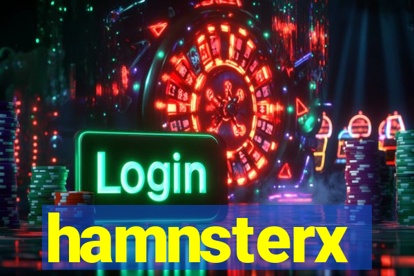 hamnsterx