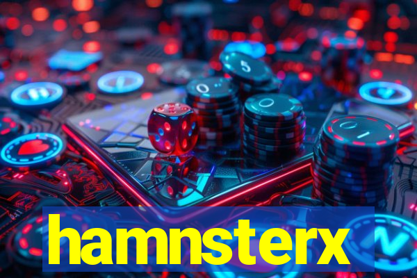 hamnsterx