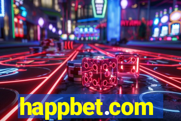 happbet.com