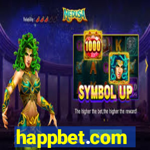 happbet.com