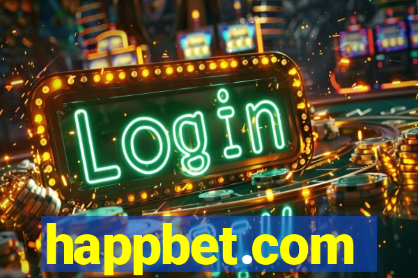 happbet.com