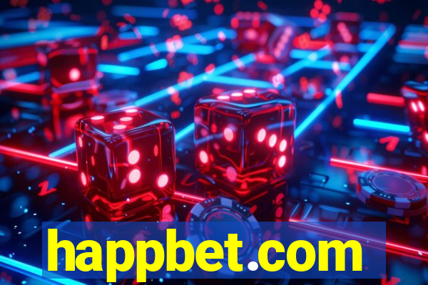 happbet.com