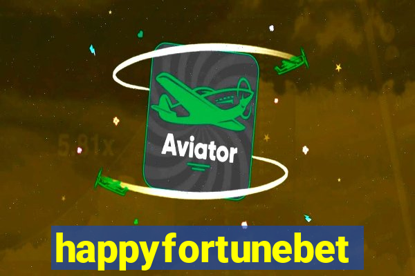 happyfortunebet.com