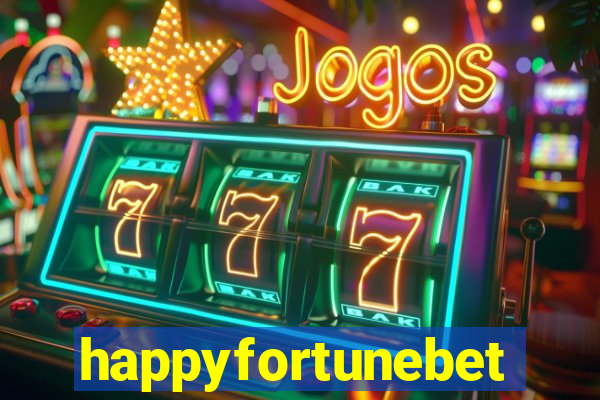 happyfortunebet.com