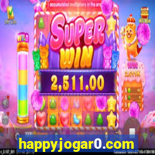 happyjogar0.com